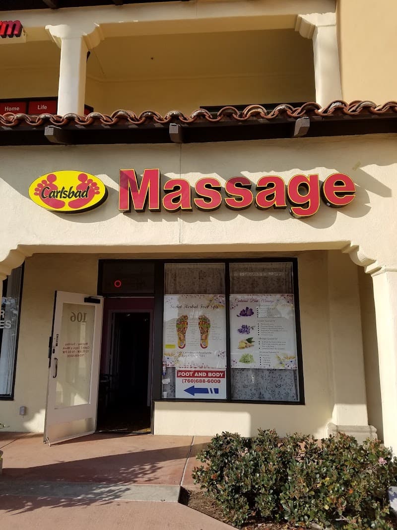 Carlsbad Best Massage photo