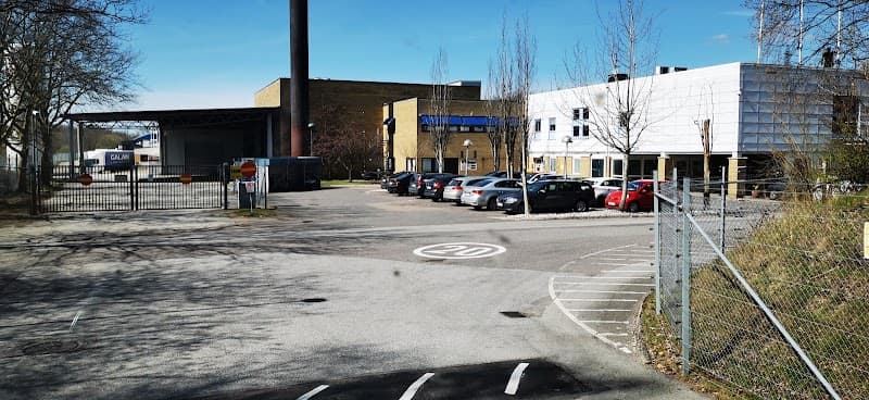 Carlsberg - Ramlösa Helsingborg photo