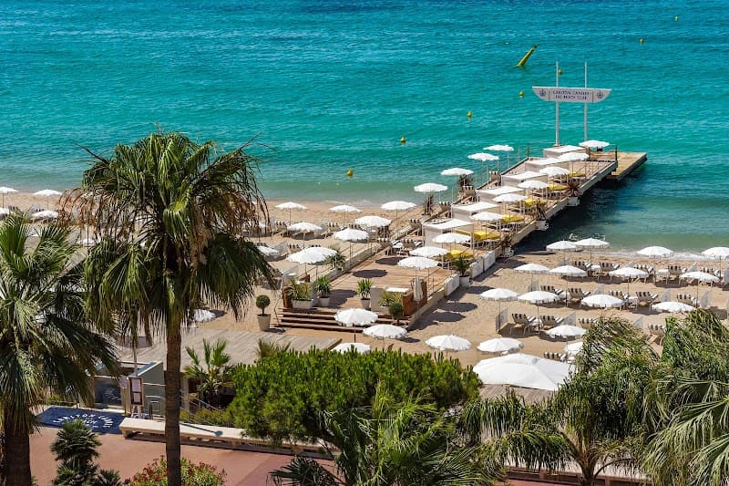 Carlton Cannes, a Regent Hotel photo