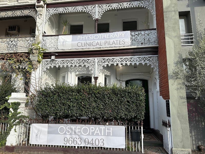 Carlton Sports & Spinal photo