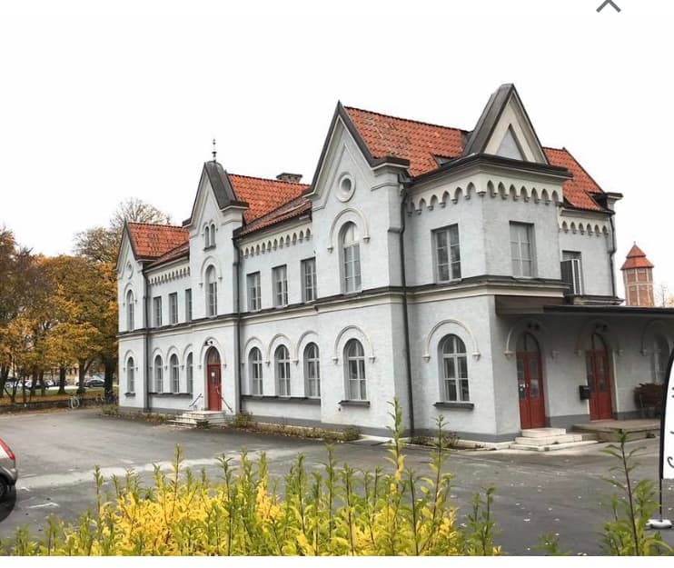 Carma Spa Visby photo