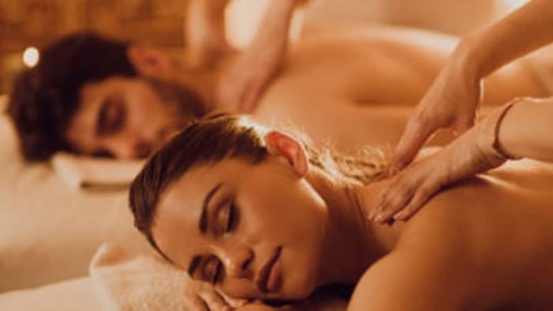 Carmel Bliss Massage & Spa Carmel-by-the-Sea photo
