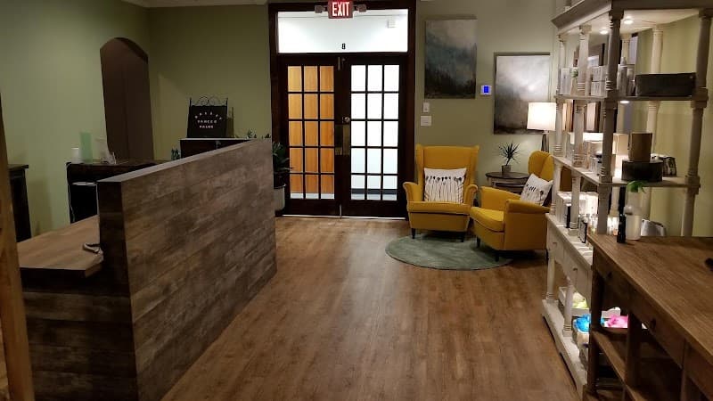 Carmel Day Spa & Salon Charlotte photo