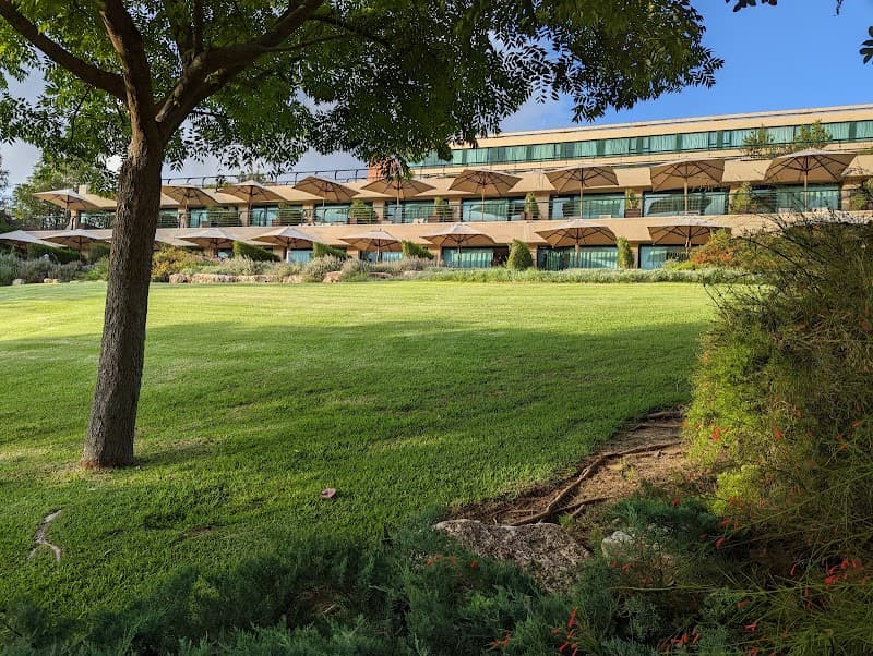 Carmel Forest Spa Kampen St 1 photo