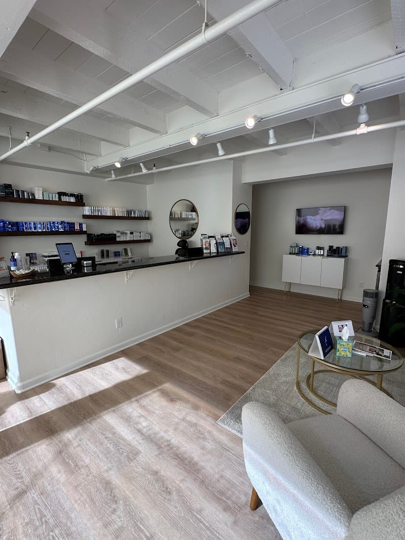 Carmel Hydrafacial Carmel-by-the-Sea photo