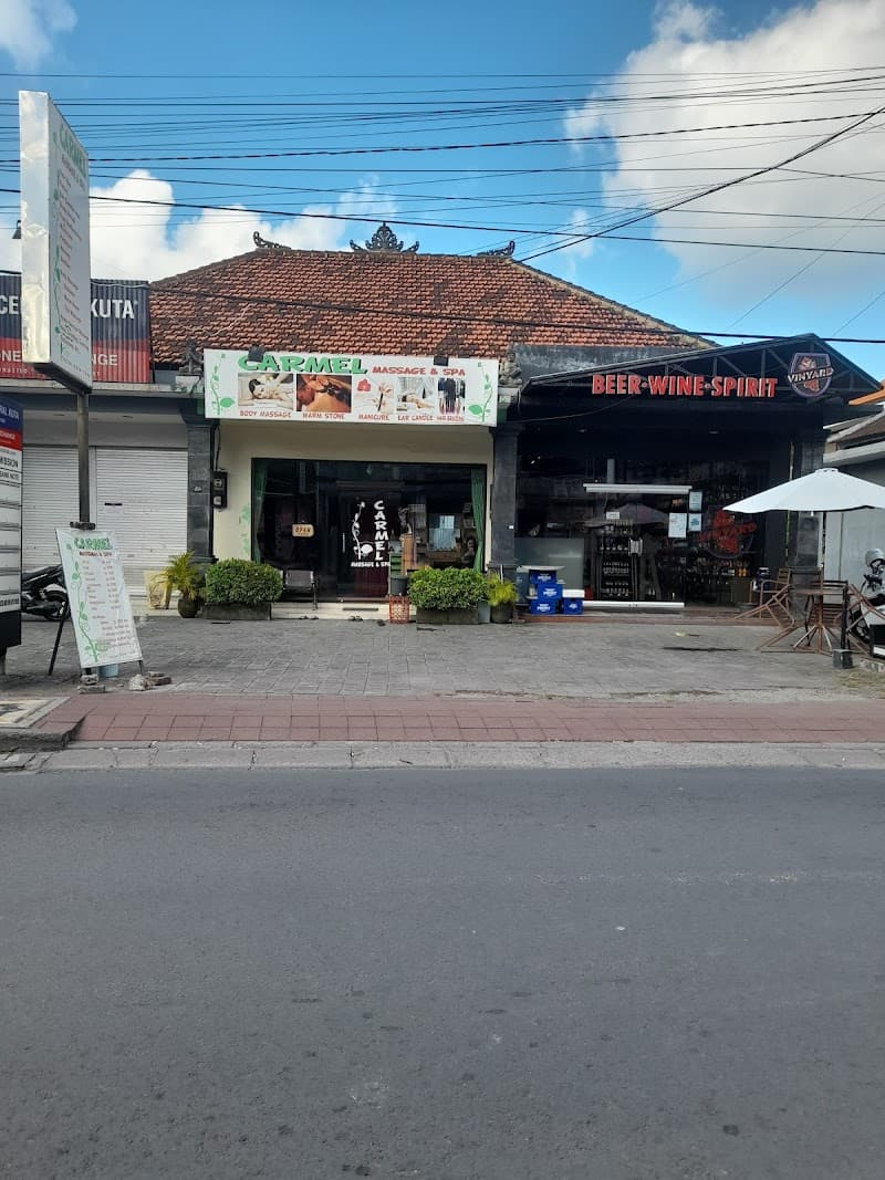 Carmel Massage & Spa Badung photo