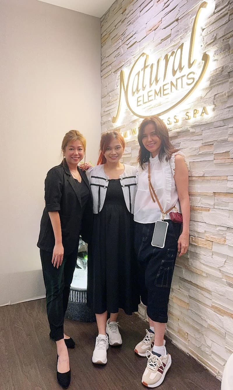 Carmel Traditional Chinese Medicine Therapy & Spa Singapore photo