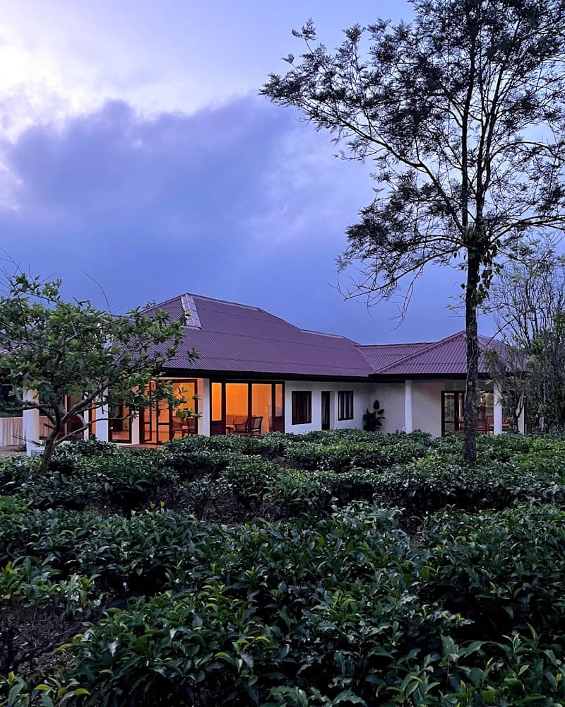 Carmelia Haven Resort Kerala photo