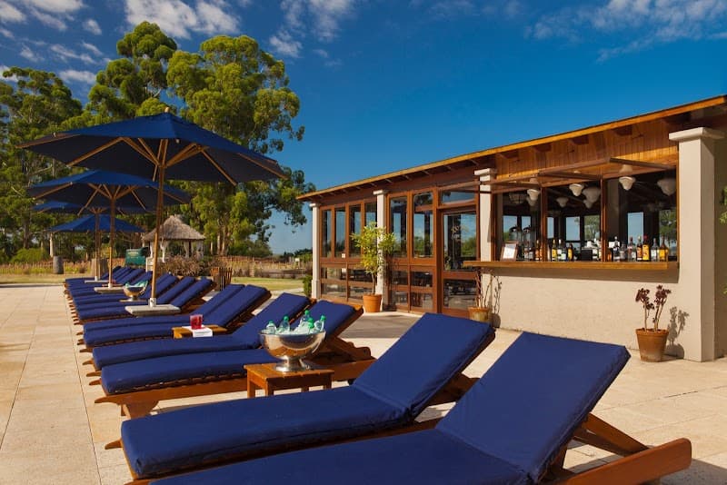 Carmelo Resort & Spa Montevideo photo