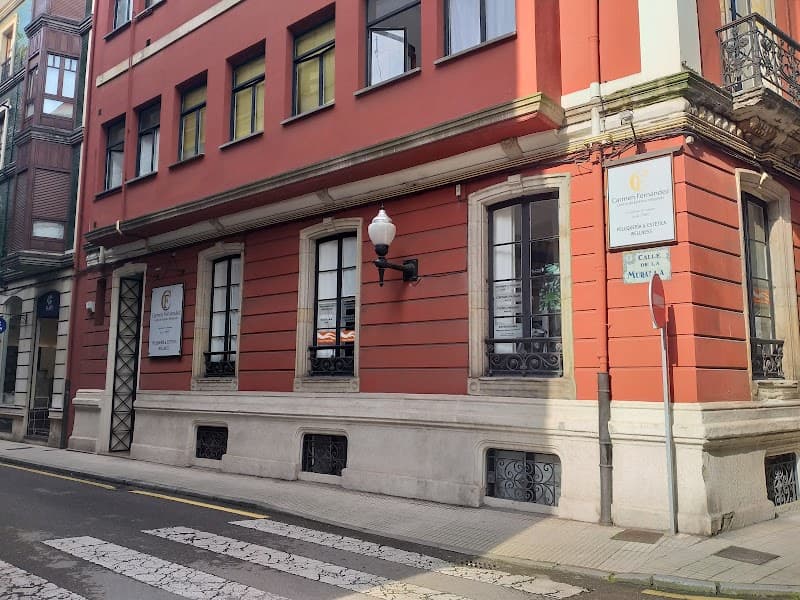 Carmen Fernández - Centro de Estética Gijón photo
