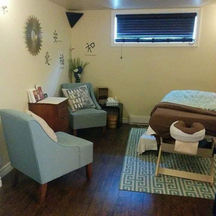 Carmen Gélinas - Massothérapie Trois-Rivières photo