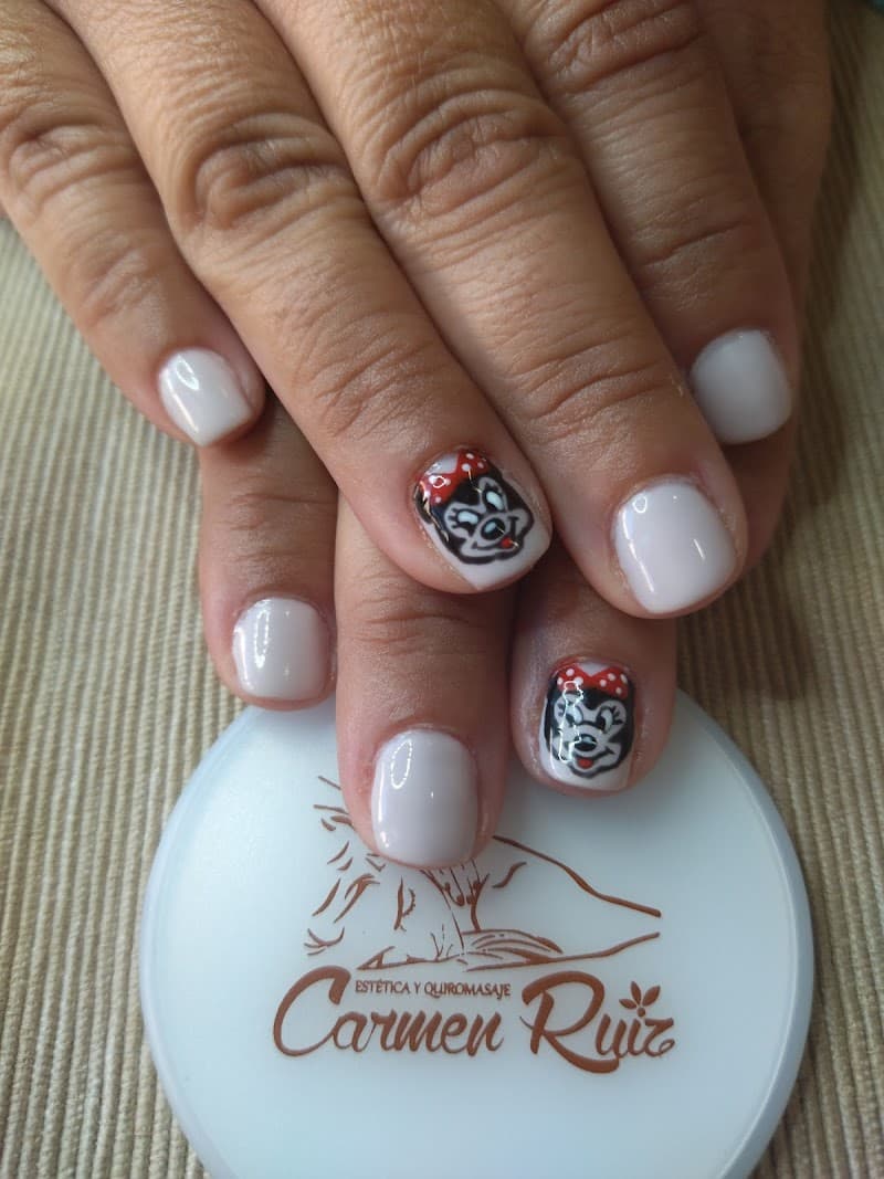 Carmen Ruiz estetica y quiromasaje Dos Hermanas photo