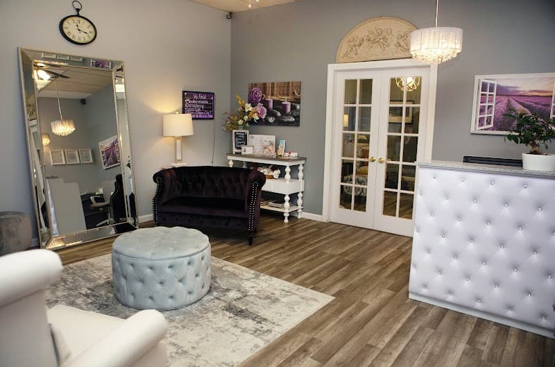 Carmen's Aesthetics Spa Lodi photo