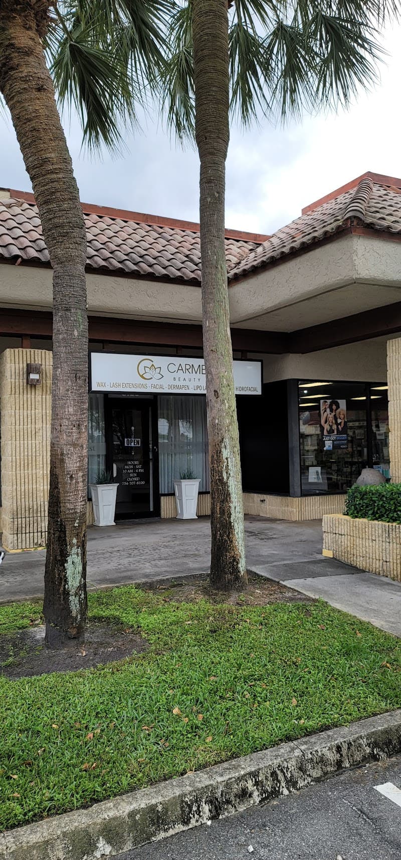 Carmen's Beauty Spa Pembroke Pines photo