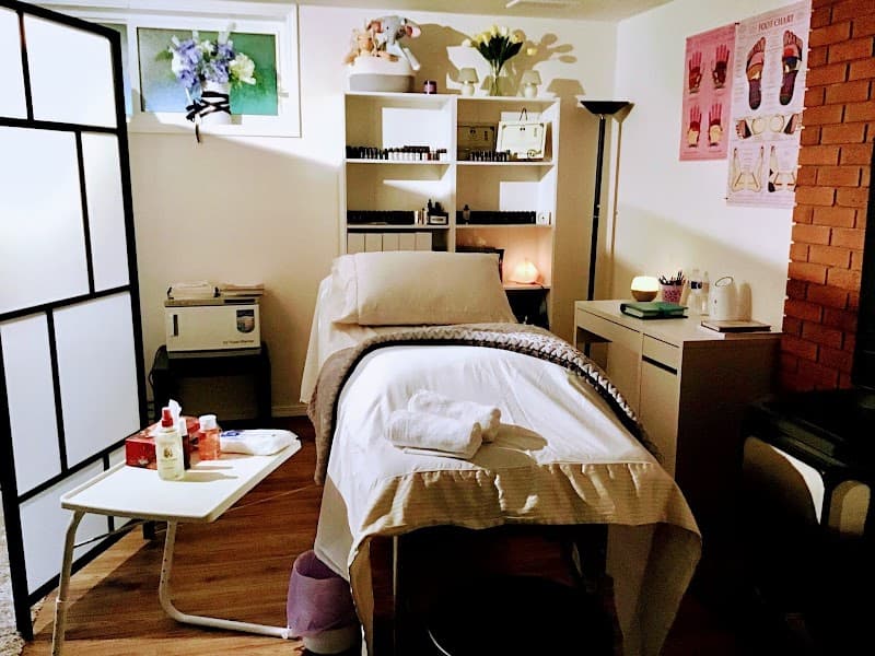 Carmen's Reflexology Greater Napanee photo