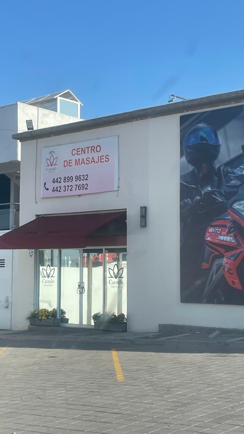 Carmín Spa Querétaro photo