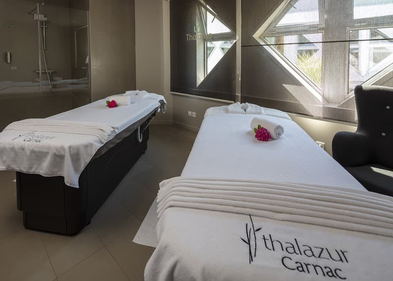 Carnac Thalasso et Spa Marin photo