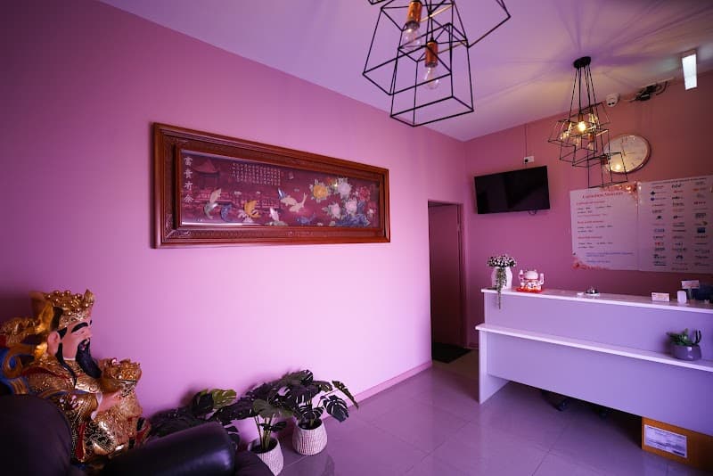 Carnation Massage Gold Coast photo