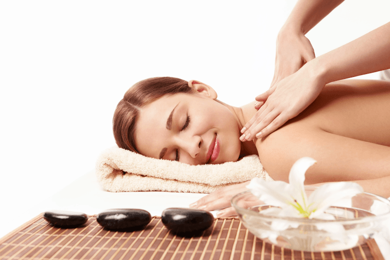 Carnation Spa Portland photo