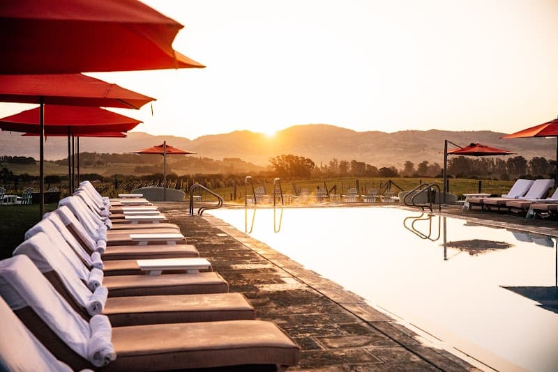 Carneros Resort and Spa Napa Valley photo