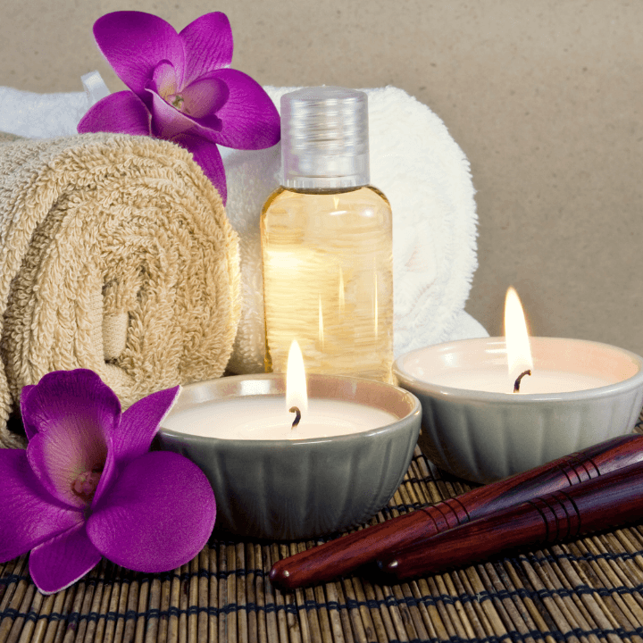 Carnival Spa Ajman photo