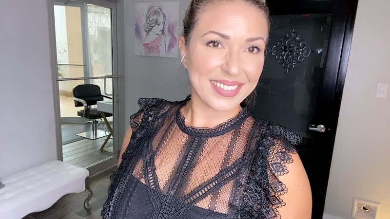 Caro Bolaños Sarasota photo