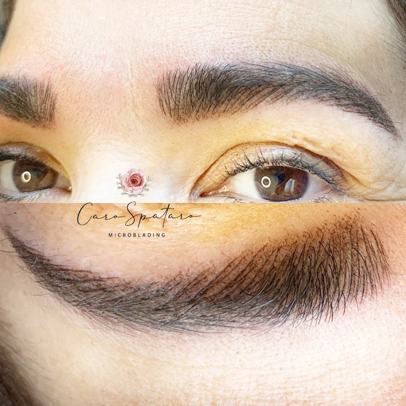 Caro Spataro Microblading Corigliano-Rossano photo