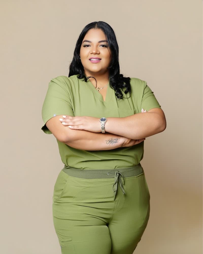 Carol Estética Y Spa Santo Domingo photo