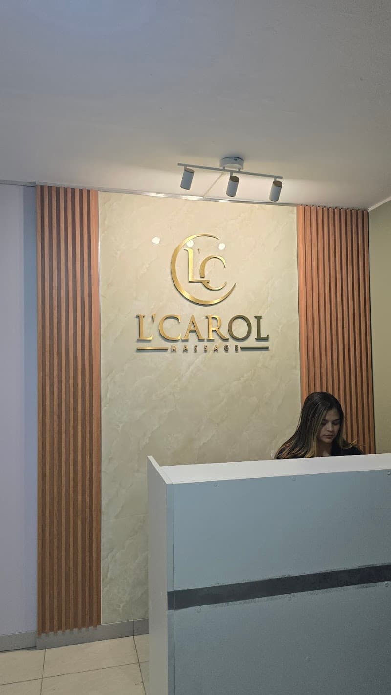 Carol Salon and Spa Lima photo