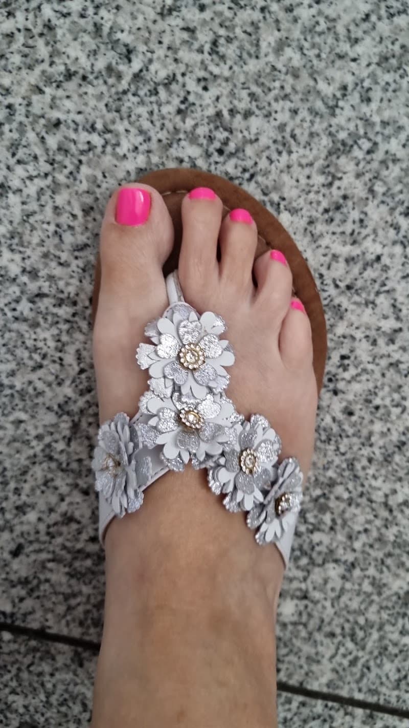 Carola's Fuss und Wellnessoase Kappel-Grafenhausen photo