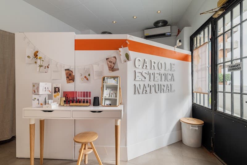 Carole D. Estètica Andorra la Vella photo