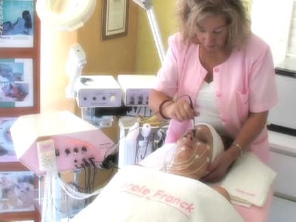 Carole Franck Gohar Beaute Clinique and Spa Glendale photo