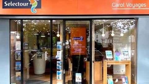 Carole Le Raincy photo