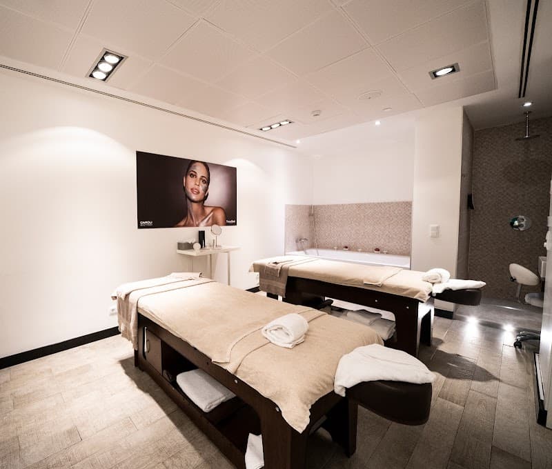 Caroli Health Club Madrid photo