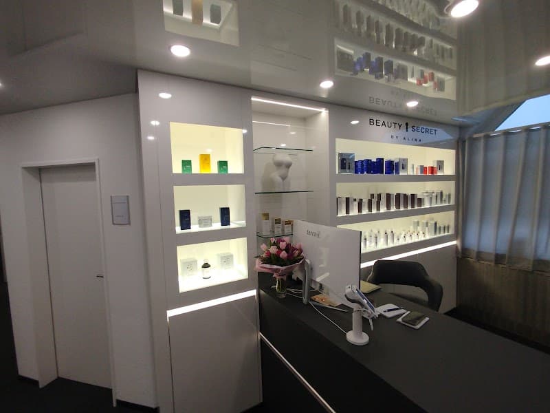 Carolin Kamp Visagistin & Kosmetikerin Paderborn photo