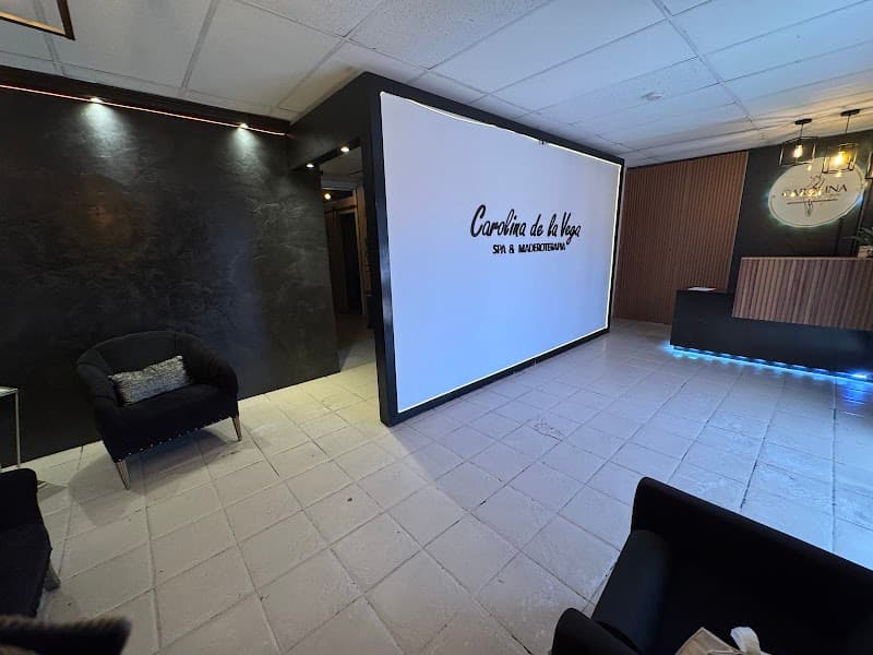 Carolina de la Vega San Luis Río Colorado photo