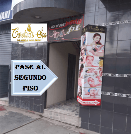 Carolina León - Masajes Relajantes San Ramón photo