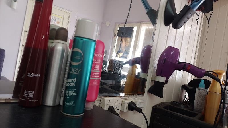 Carolina Perroni Estetica Integral San Luis photo