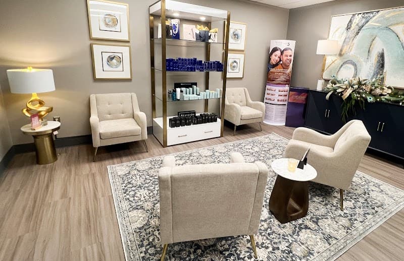 Carolina Pines Med Spa Jacksonville photo