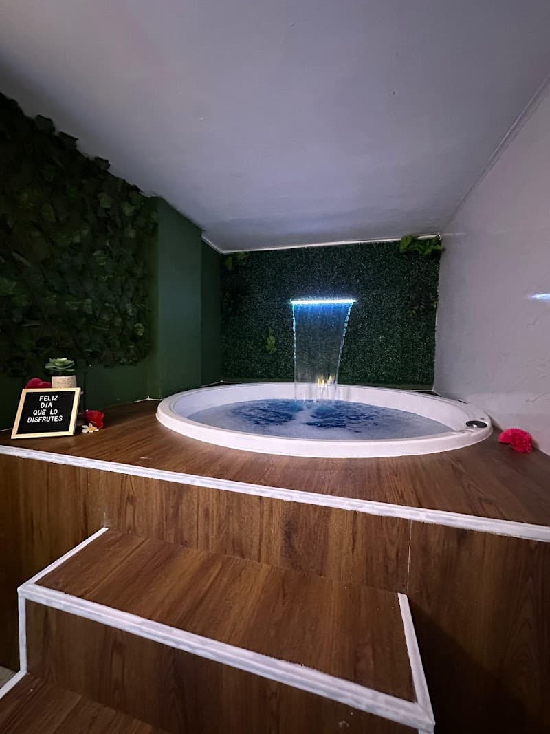 Carolina.Spa, te consentimos como te lo mereces Bucaramanga photo