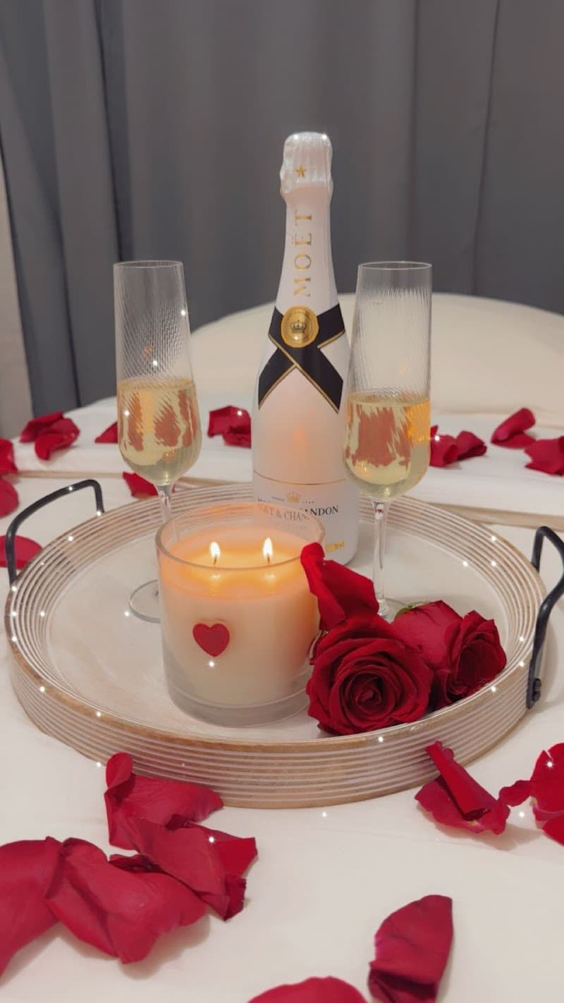 Carolina Spa VIP New York photo