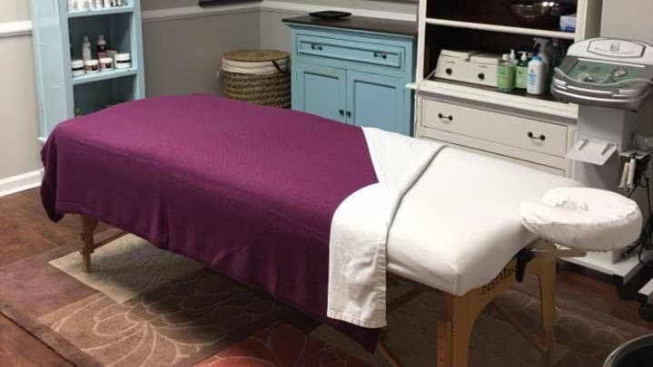 Carolina Therapeutic Massage Center Cary photo