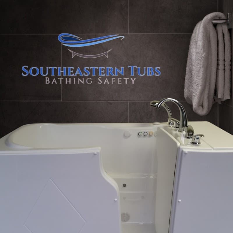 Carolina Walk-In Tubs By Boca Charleston photo