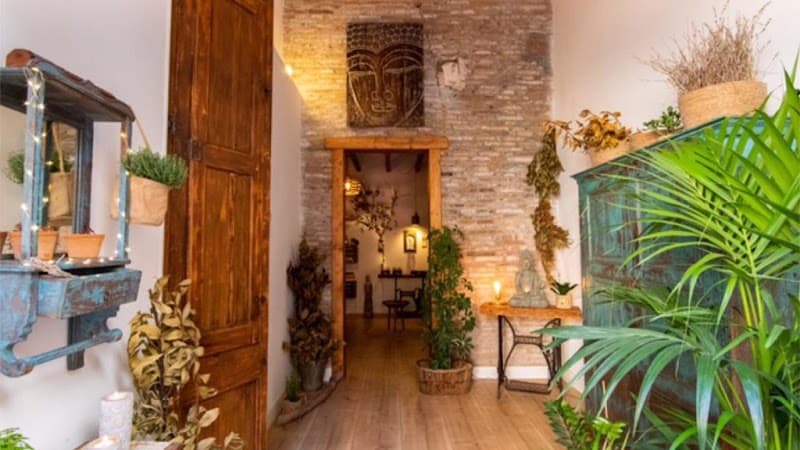 Carolina Zen Barcelona photo