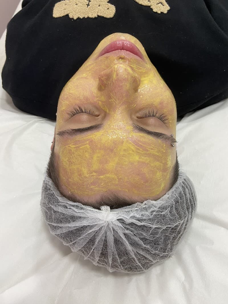 Caroline Bamonde - Fisioterapia Estética Guarujá photo