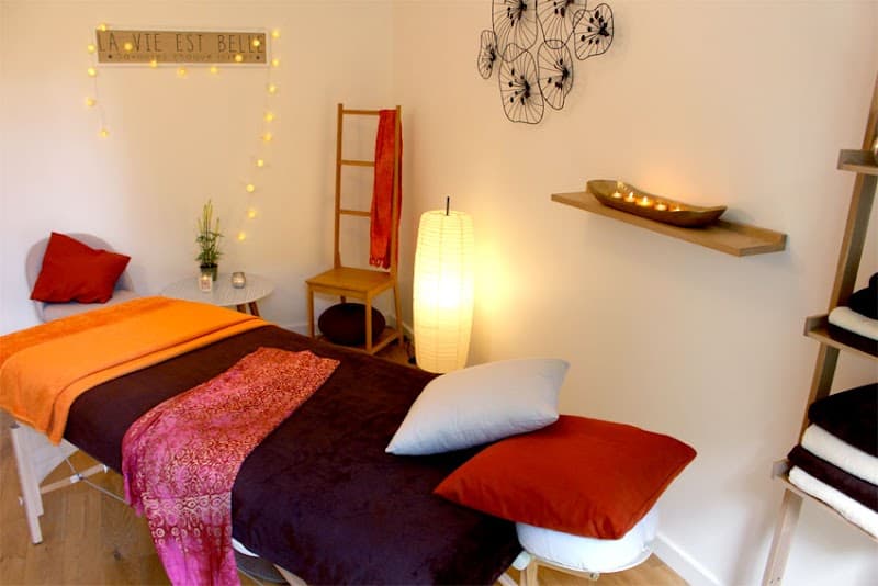 Caroline Billebeau Massages Bien-Etre Galluis photo