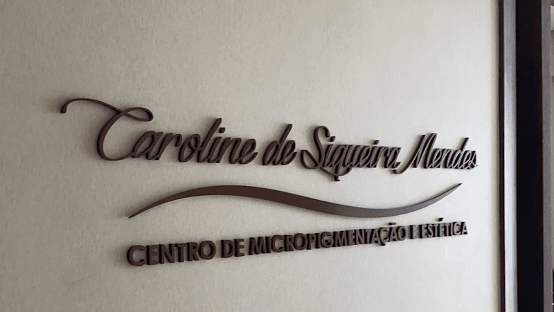 Caroline Derma natural Belém photo