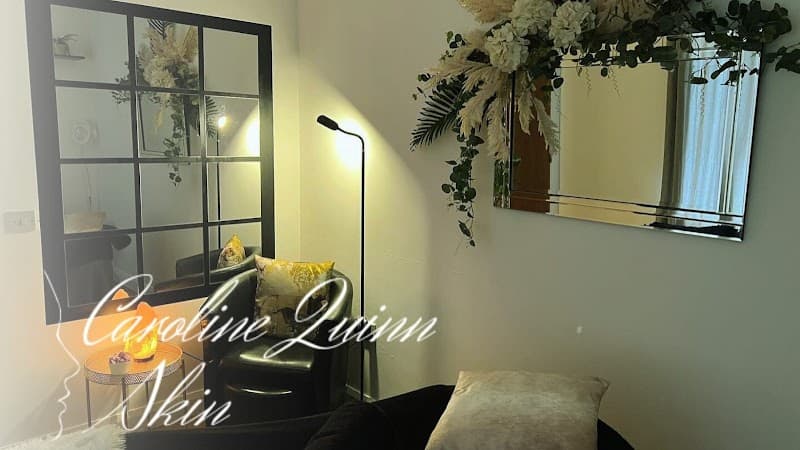 Caroline Quinn Skin Omagh photo