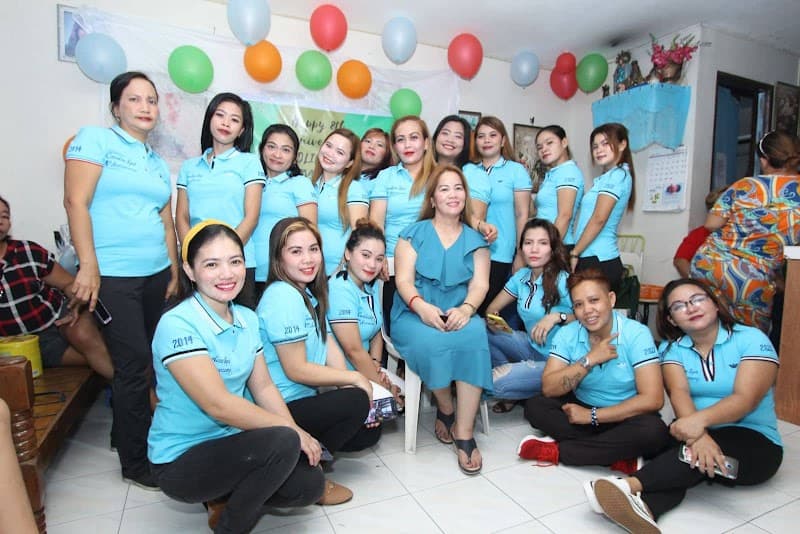 Caroline Spa Las Piñas photo