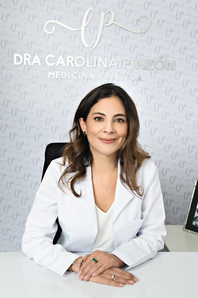 Caroline spa medicina estetica Bogotá, D.C. photo